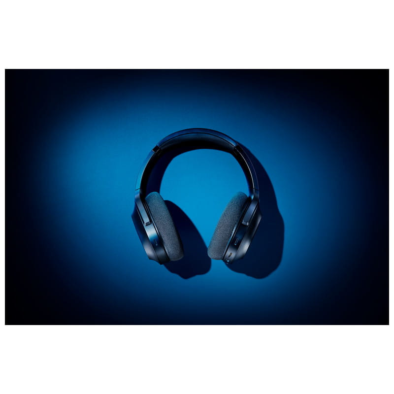 Razer Barracuda Bluetooth Noir - Casque sans fil et filaire s - Ítem3