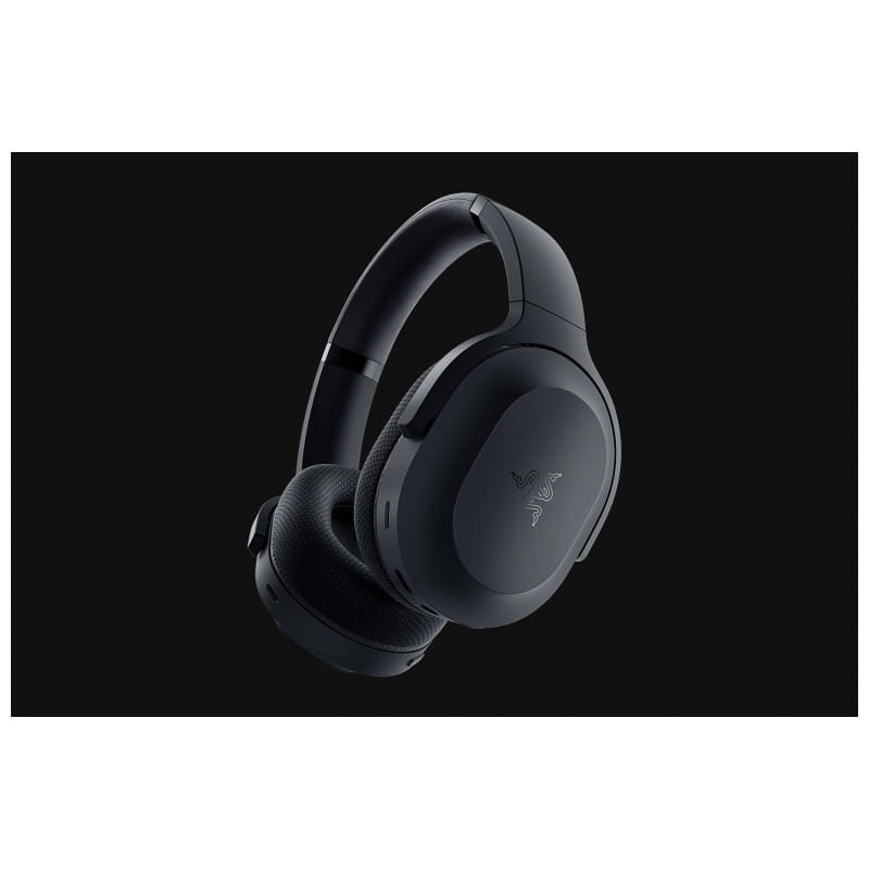 Razer Barracuda Bluetooth Noir - Casque sans fil et filaire s - Ítem6