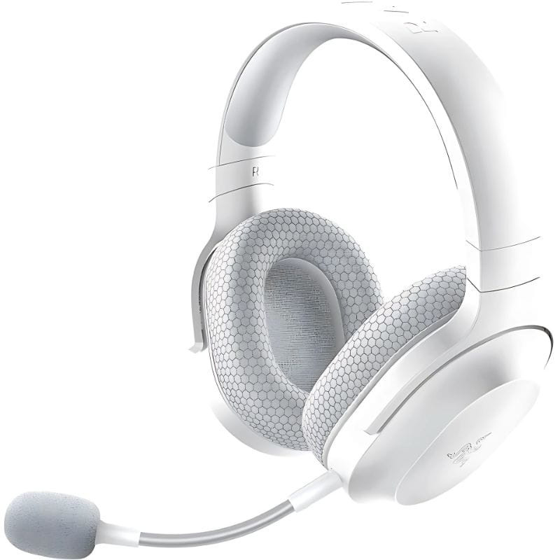 Razer Barracuda X Bluetooth Blanc - Casque sans fil et filaire - Ítem