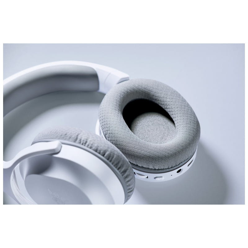 Razer Barracuda X Bluetooth Blanc - Casque sans fil et filaire - Ítem1