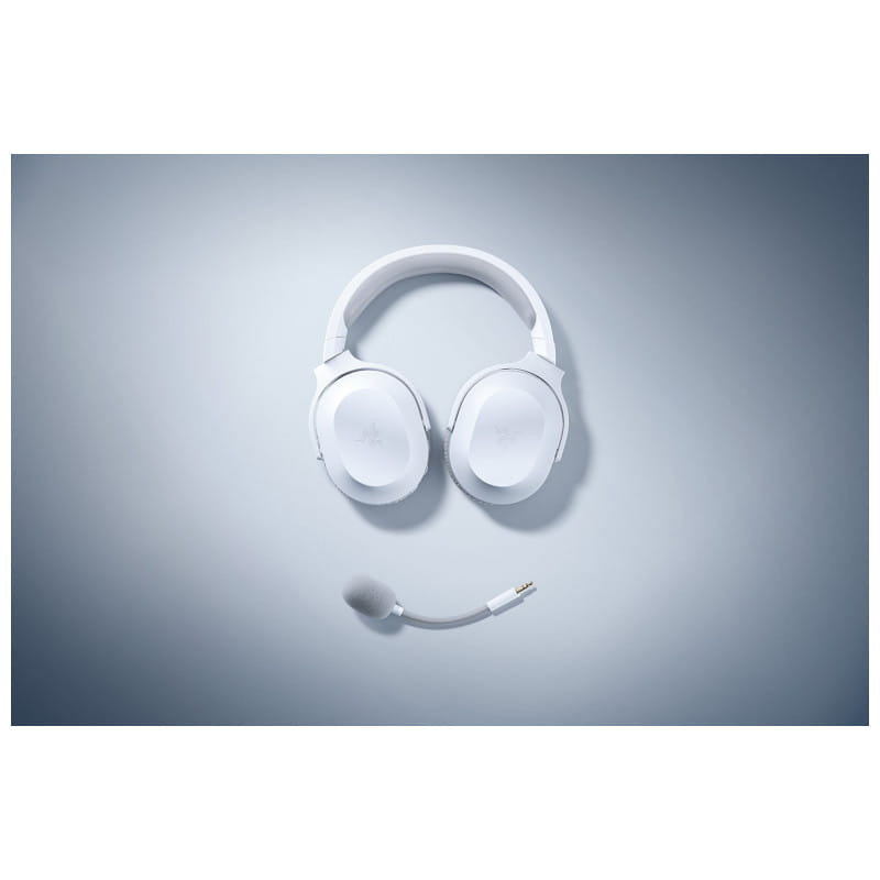 Razer Barracuda X Bluetooth Blanc - Casque sans fil et filaire - Ítem2