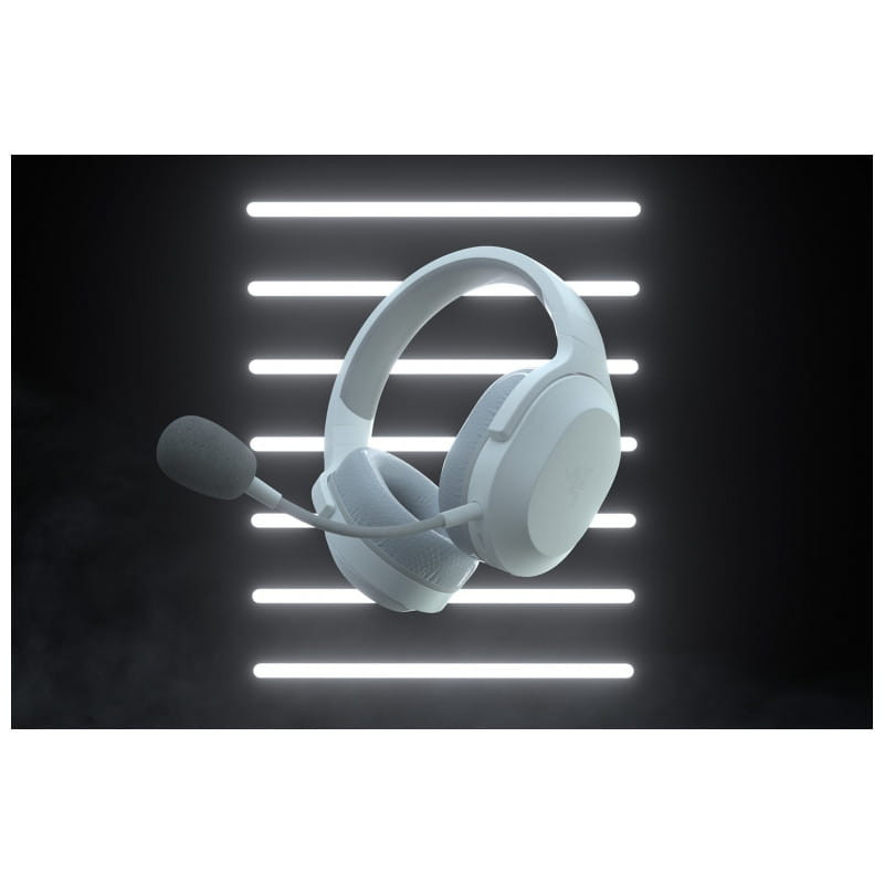 Razer Barracuda X Bluetooth Blanc - Casque sans fil et filaire - Ítem4
