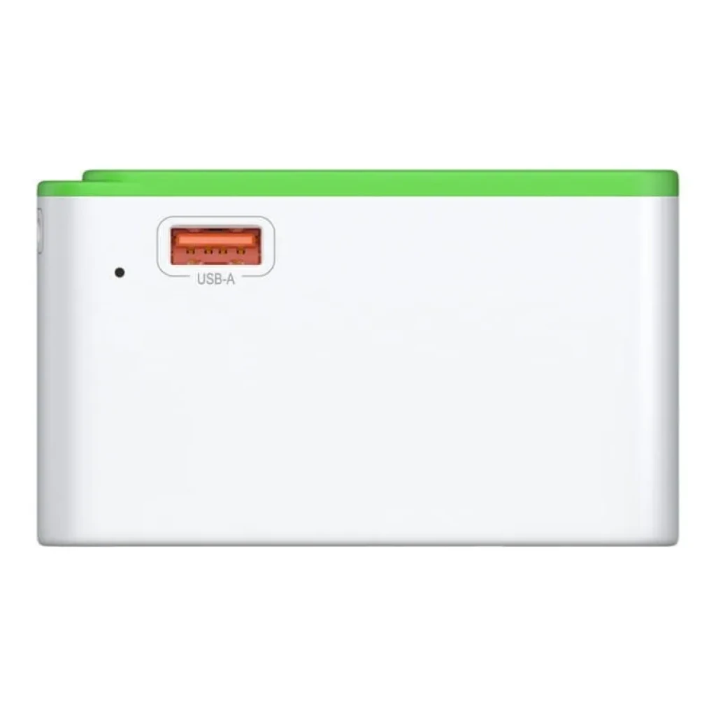 Adaptador de viagem GlocalMe Roamplug 4G WiFi 4 em 1 - Item4