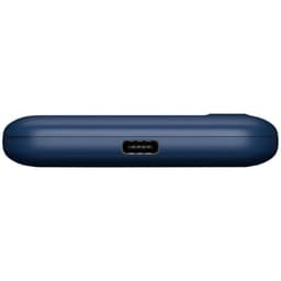 GlocalMe UPP Routeur Wi-Fi portable 4G/LTE SIM dans le cloud, image ci-dessous