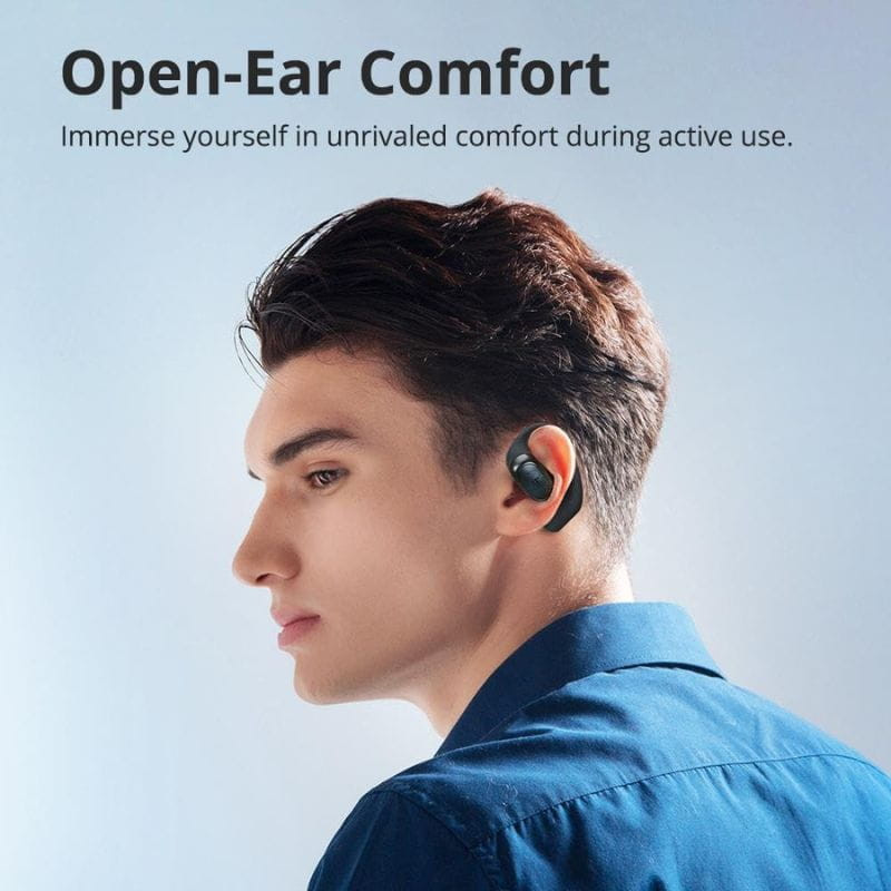 Tronsmart OpenFly 2 Pro - Auriculares inalámbricos Open-ear - Ítem7