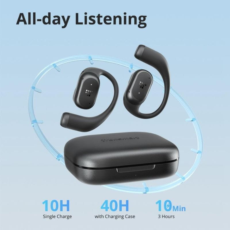 Tronsmart OpenFly 2 Pro - Auriculares inalámbricos Open-ear - Ítem6