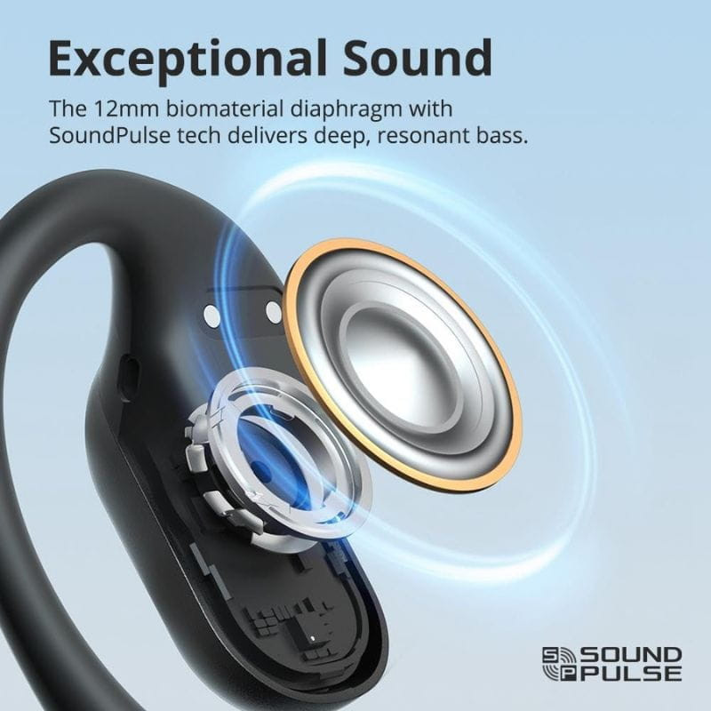 Tronsmart OpenFly 2 Pro - Auriculares inalámbricos Open-ear - Ítem4