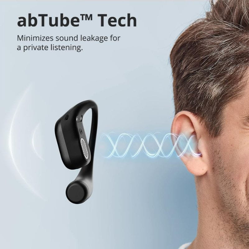 Tronsmart OpenFly 2 Pro - Auriculares inalámbricos Open-ear - Ítem2
