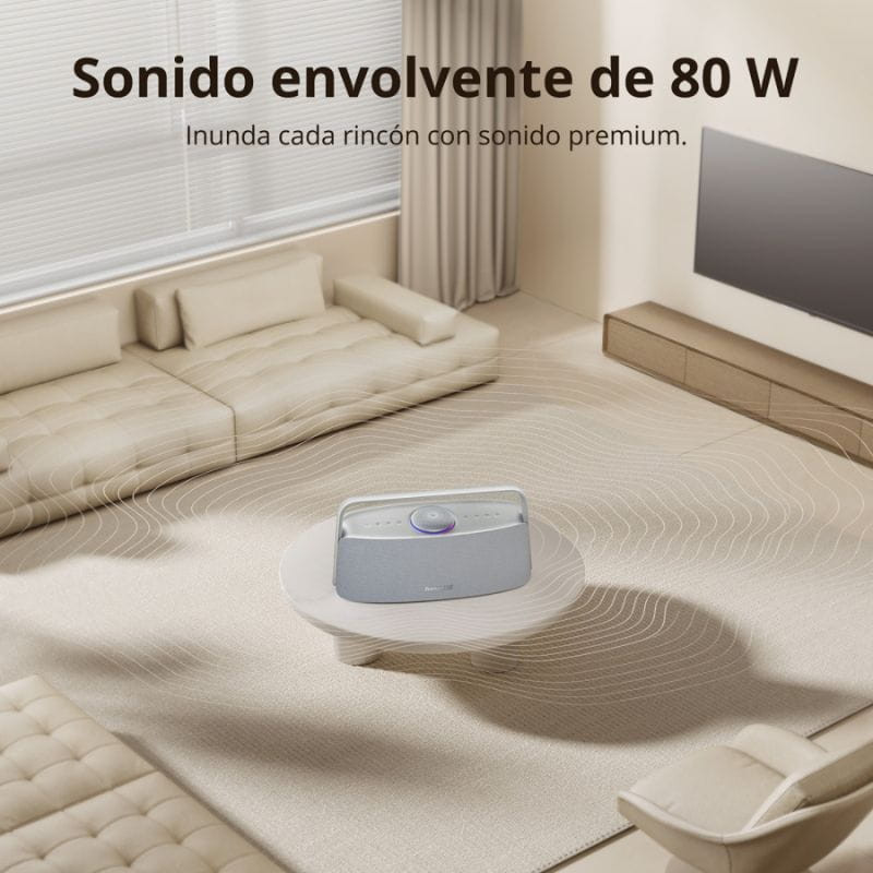Tronsmart Fiitune X30 - Altavoz Bluetooth - Ítem4