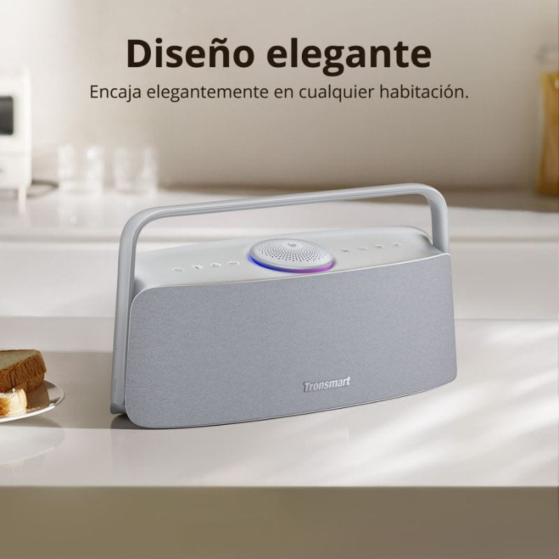 Tronsmart Fiitune X30 - Altavoz Bluetooth - Ítem3