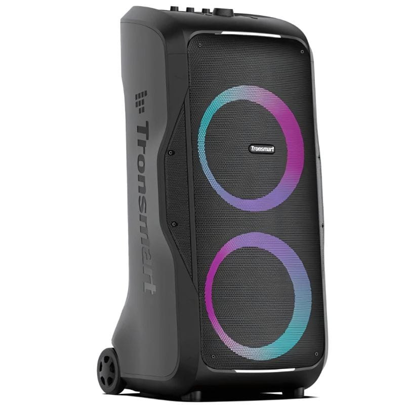 Altavoz Karaoke Tronsmart Halo 300 - Ítem