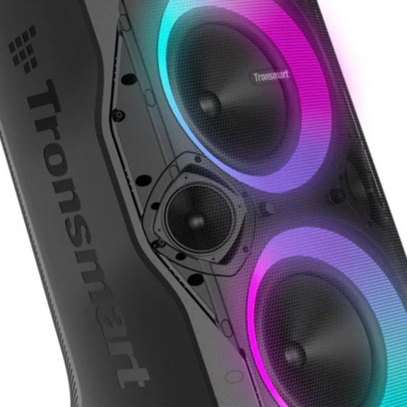 Altavoz Karaoke Tronsmart Halo 300 - Ítem4