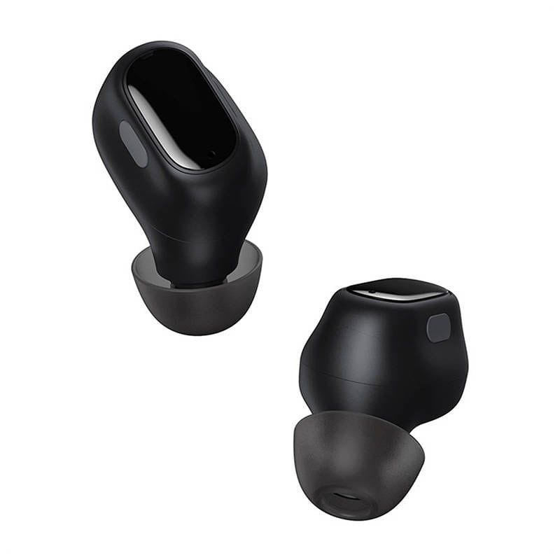 Baseus Bowie WM01 TWS Preto - Auriculares Bluetooth - Item7