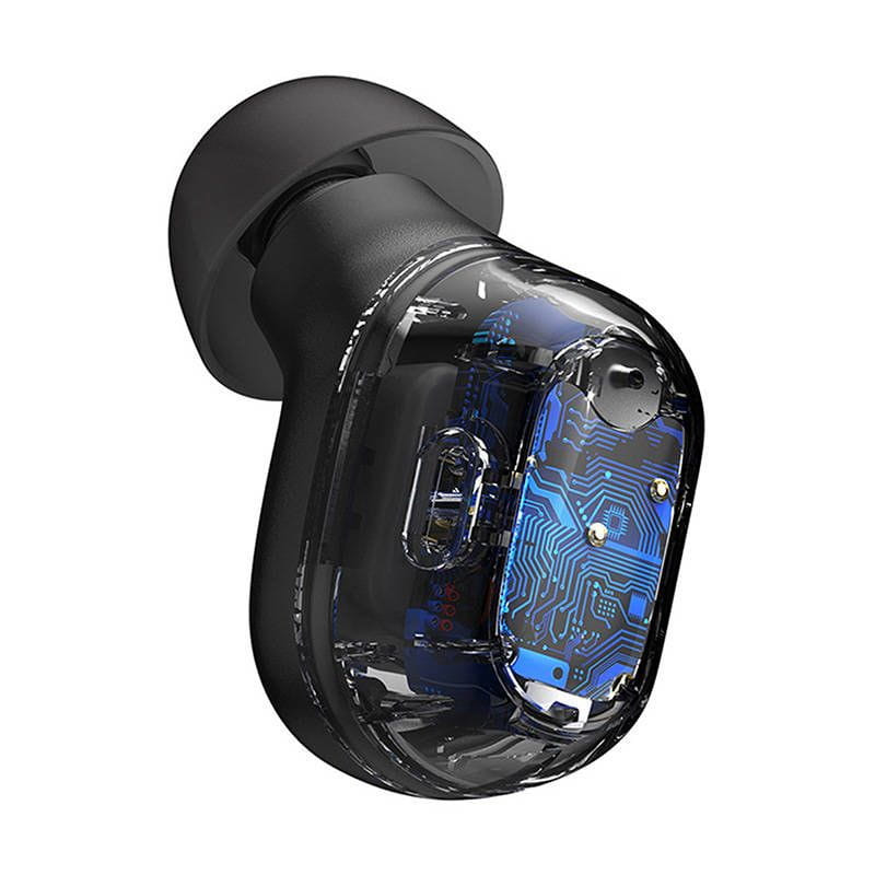 Baseus Bowie WM01 TWS Preto - Auriculares Bluetooth - Item3