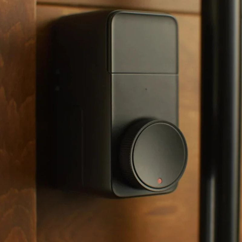 SwitchBot Lock Pro - Fechadura inteligente - Item4