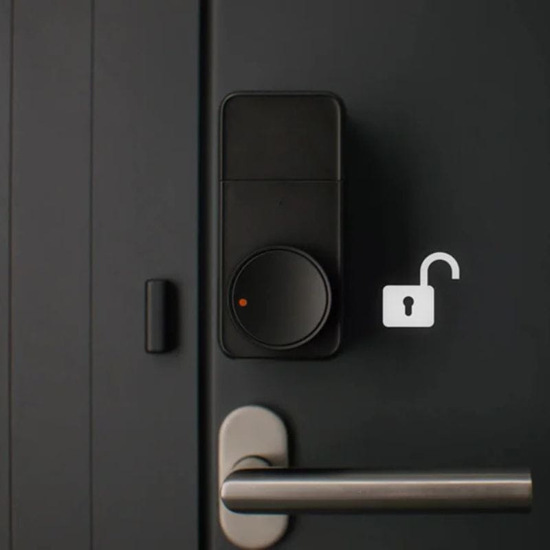 SwitchBot Lock Pro - Fechadura inteligente - Item3