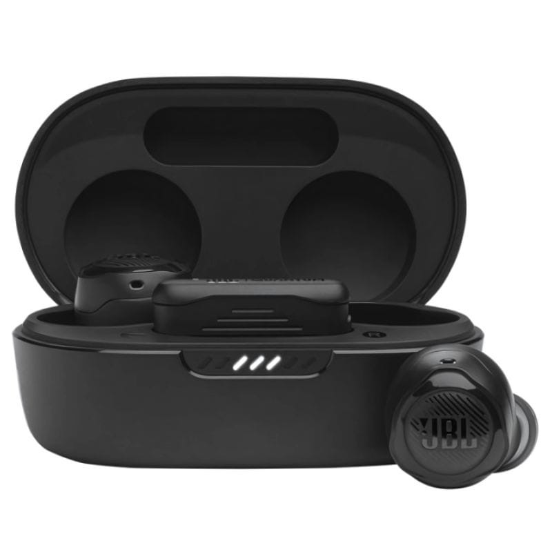 JBL Quantum TWS Air Bluetooth Negro - Auriculares Inalámbricos - Ítem