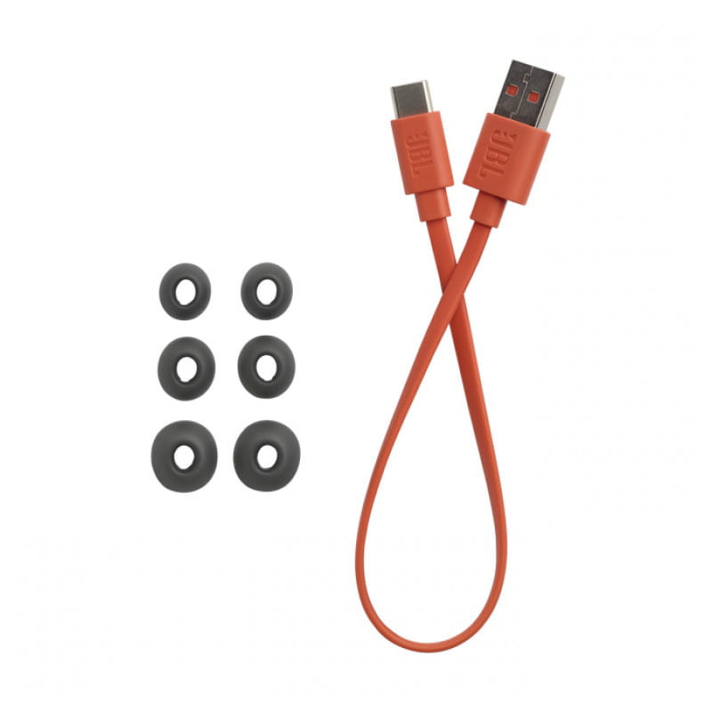 JBL Quantum TWS Air Bluetooth Negro - Auriculares Inalámbricos - Ítem7