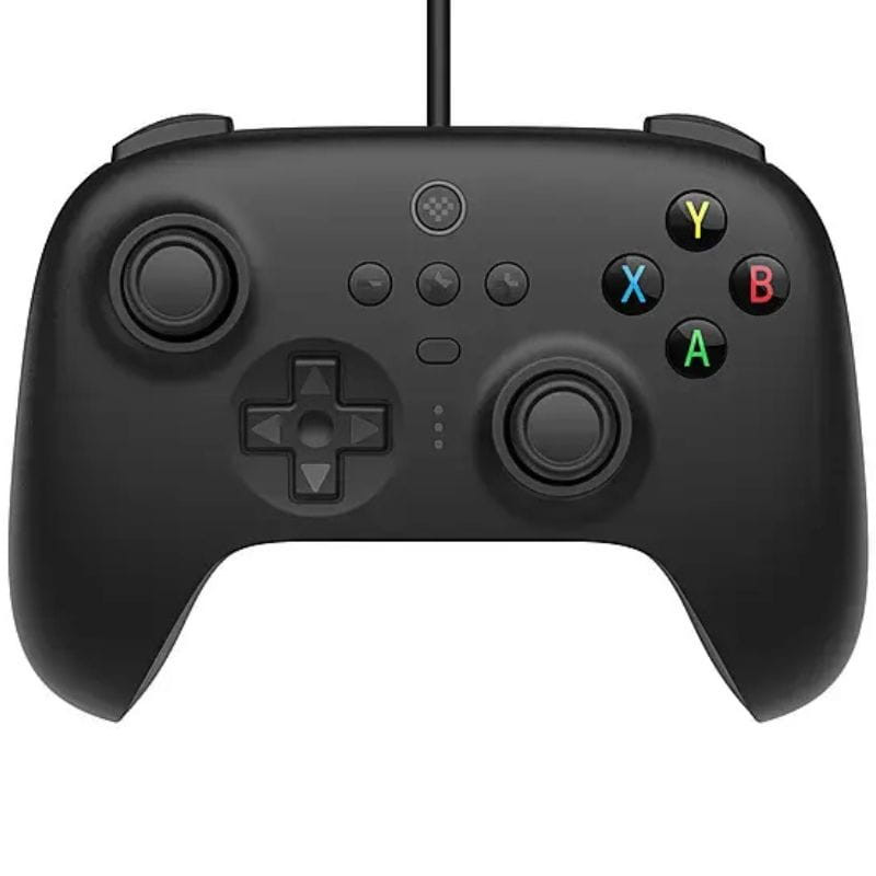 Commande de jeu 8BitDo Ultimate Wired Noir - Manette compatible Xbox et PC - Ítem