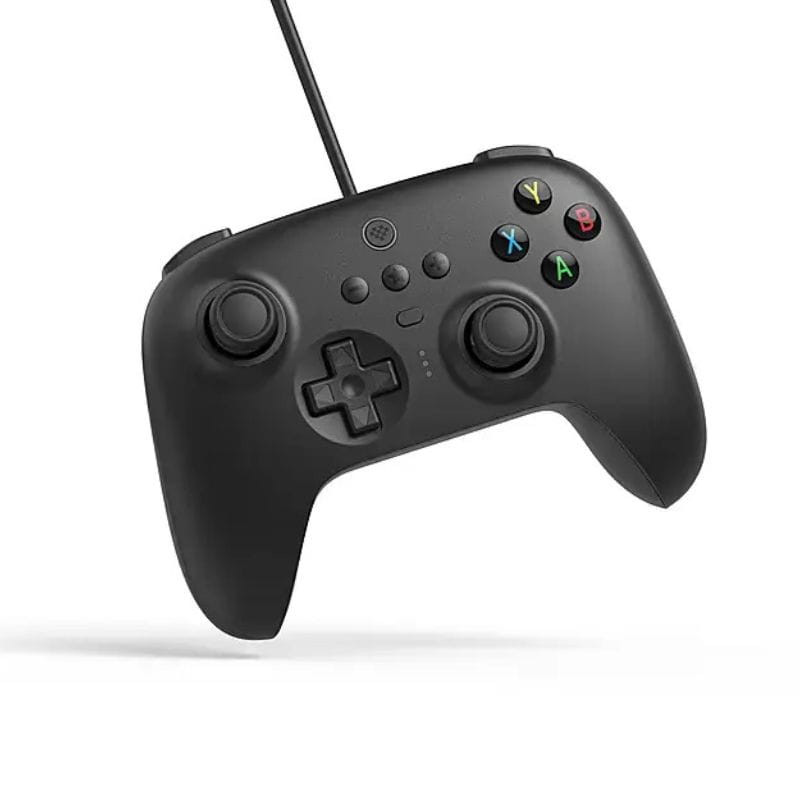 Commande de jeu 8BitDo Ultimate Wired Noir - Manette compatible Xbox et PC - Ítem10