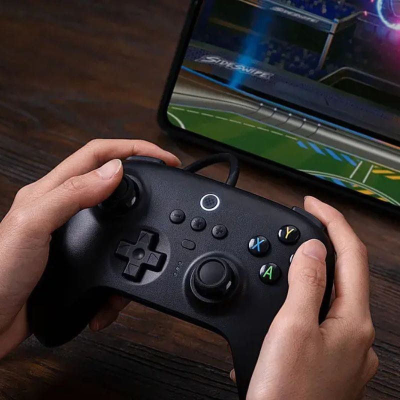Commande de jeu 8BitDo Ultimate Wired Noir - Manette compatible Xbox et PC - Ítem6
