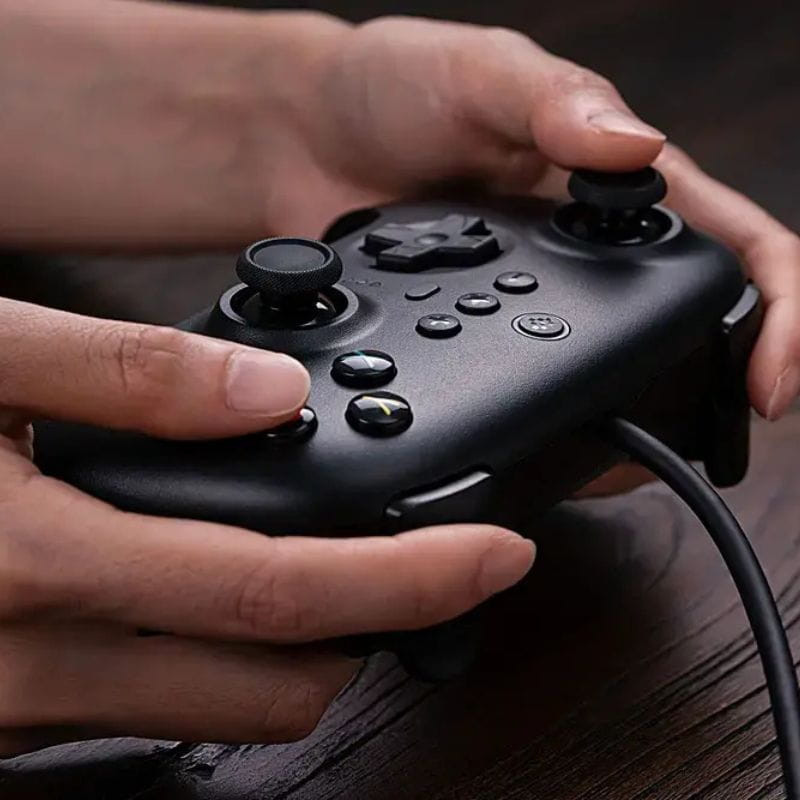 Commande de jeu 8BitDo Ultimate Wired Noir - Manette compatible Xbox et PC - Ítem3