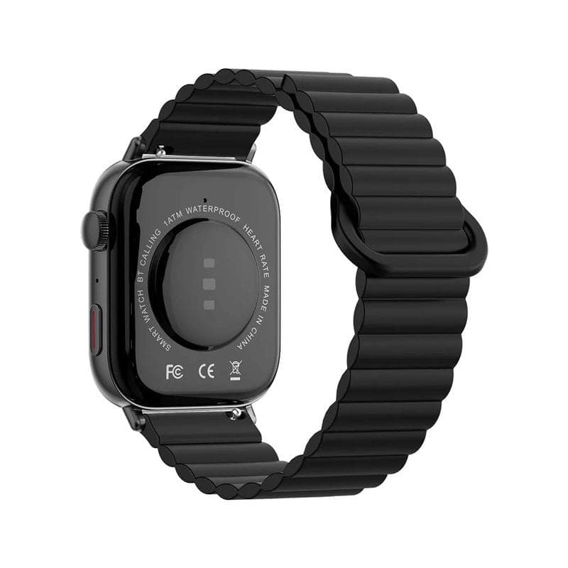 Arrière de Colmi C8 MAX Ceinture Magnétique Noire