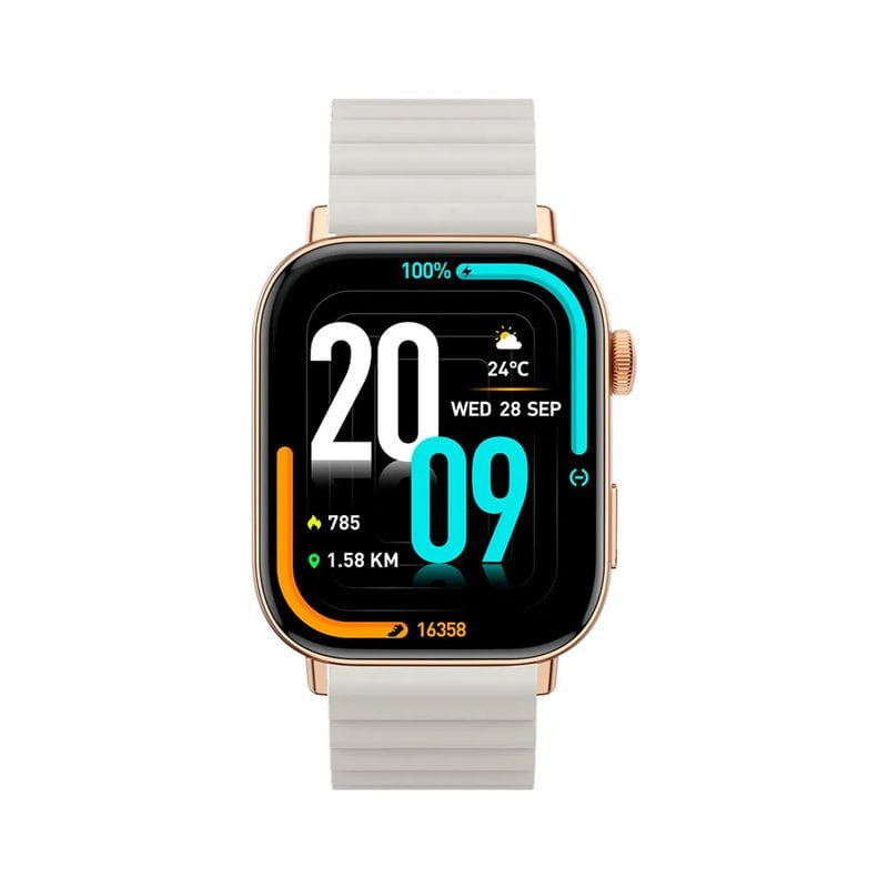 Colmi C8 MAX avec Sangle Magnétique Dorée - Ítem1
