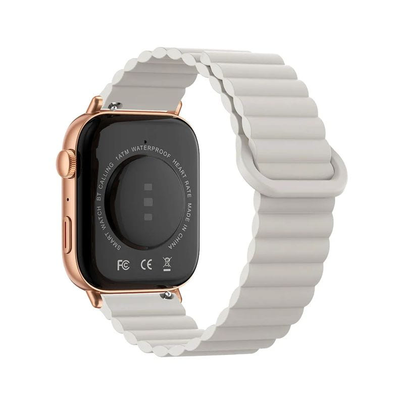 Colmi C8 MAX avec Sangle Magnétique Dorée - Ítem2