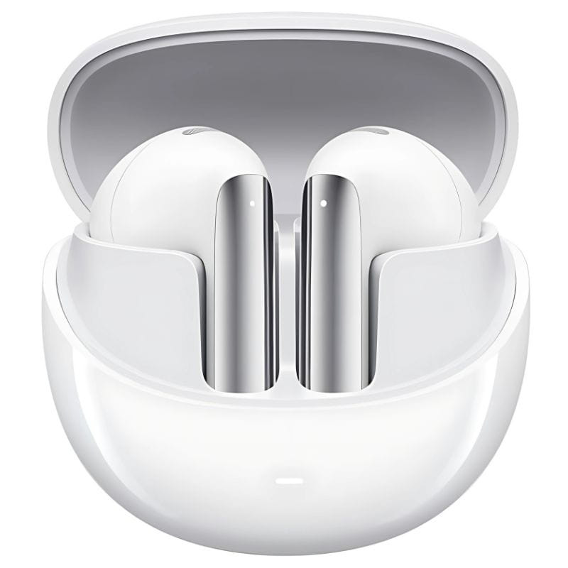 AilyBuds Pro HT10 Blanco - Ítem