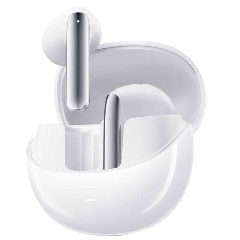 AilyBuds Pro HT10 Blanco - Ítem8