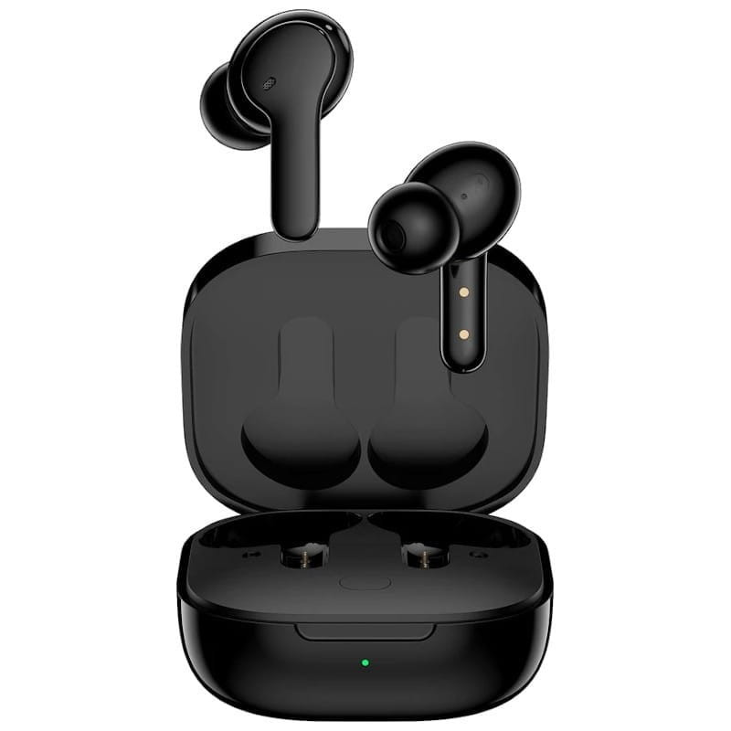 QCY T13 TWS Preto - Item