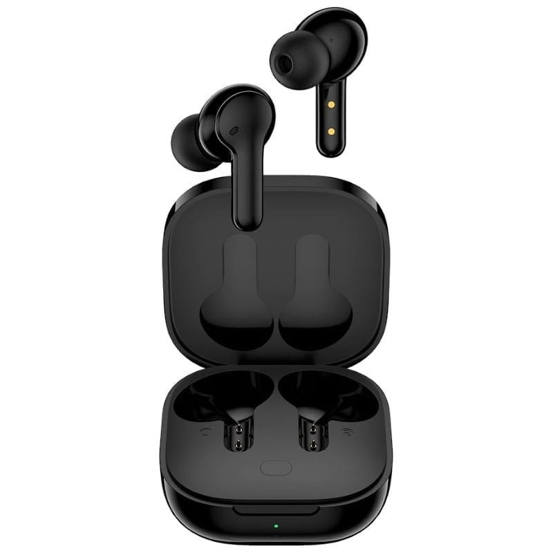 QCY T13 TWS Preto - Item8