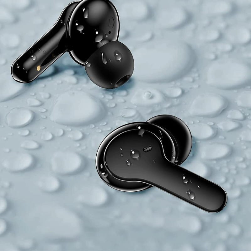 QCY T13 TWS Preto - Item3