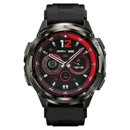Kospet Tank T3 Ultra 2 Preto - Relógio inteligente