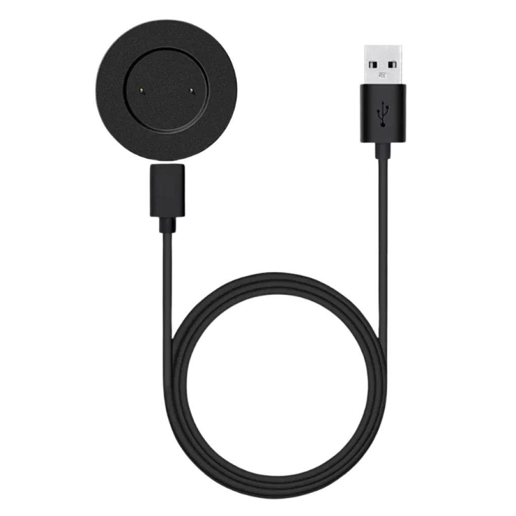 Chargeur pour Honor Watch 5 / Watch 4 / GS 4 / GS 3 Noir Compatible - Ítem1