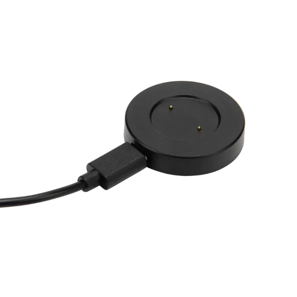 Chargeur pour Honor Watch 5 / Watch 4 / GS 4 / GS 3 Noir Compatible - Ítem2