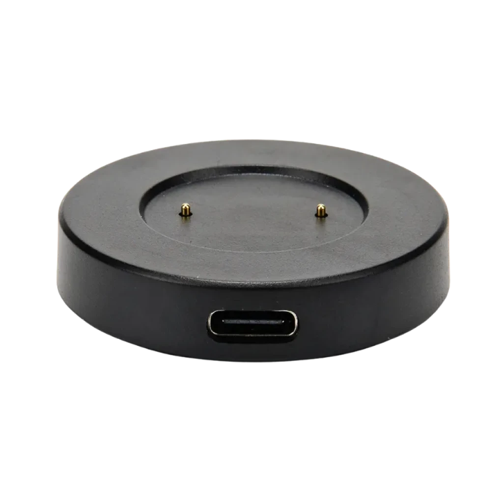 Chargeur pour Honor Watch 5 / Watch 4 / GS 4 / GS 3 Noir Compatible - Ítem3