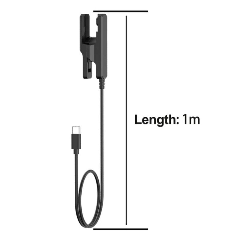 Chargeur pour Casio G-SHOCK DW-H5600 Noir Compatible - Ítem1