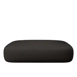 Assento acolchoado Powerbasic Lagos