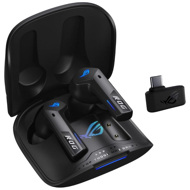 ASUS ROG Cetra True Wireless Speednova Noir - Ítem