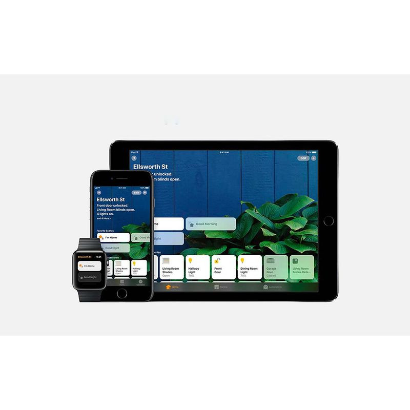 Meross MSS710HK HomeKit WiFi Blanco - Switch Inteligente - Ítem4