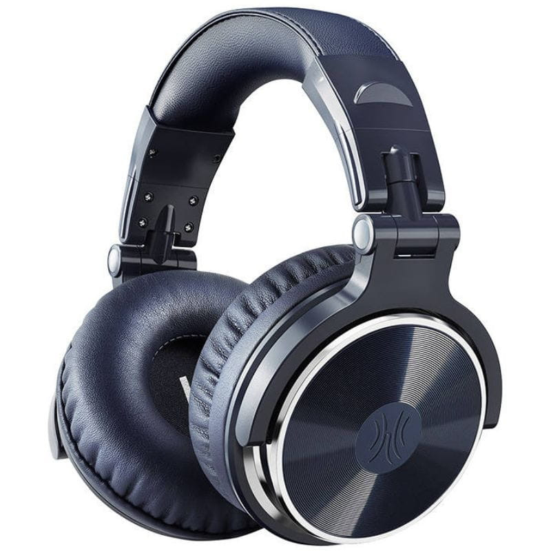 OneOdio Pro10 Azul Marino - Auriculares de Diadema - Ítem