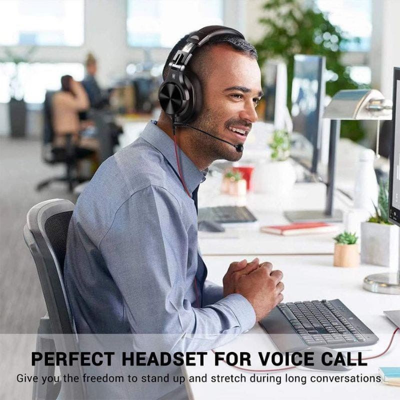 Oneodio A71M Negro - Auriculares con cable - Ítem2