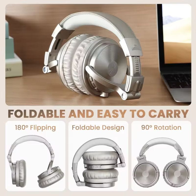 Oneodio Pro C - Casque Bluetooth - Ítem2