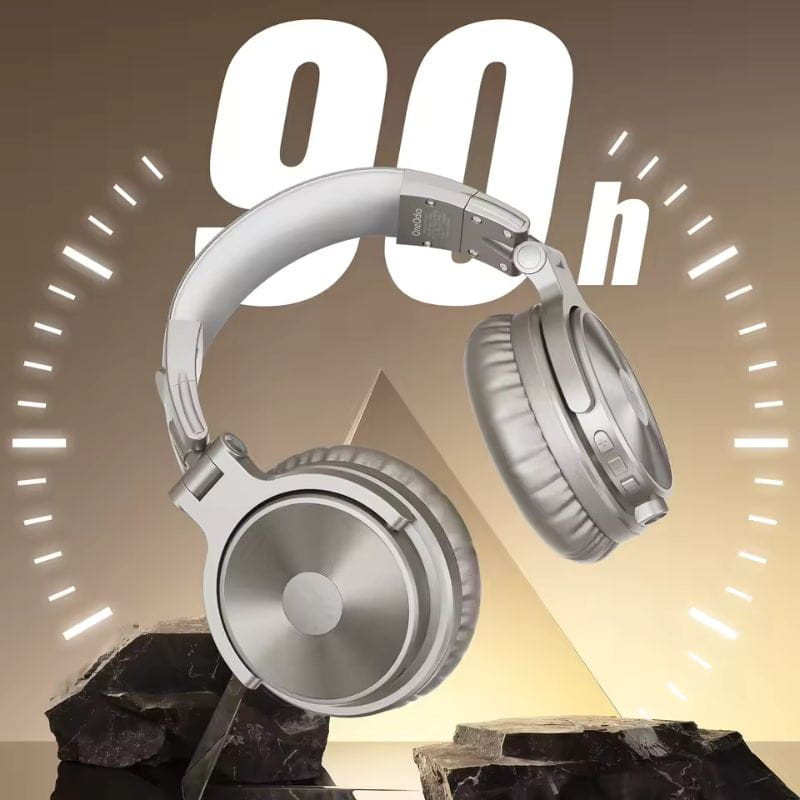 Oneodio Pro C - Casque Bluetooth - Ítem1