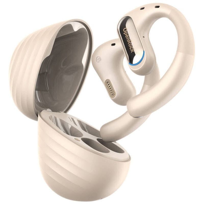 OneOdio OpenRock Pro Bege - Auriculares Bluetooth - Item7