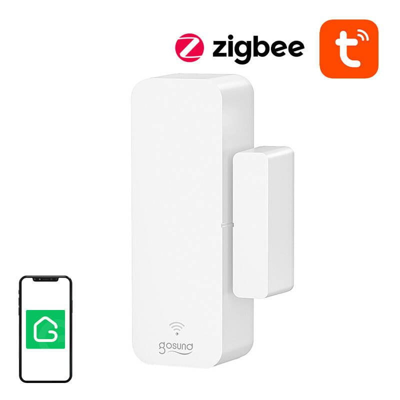 Zigbee Gosund ST18 Sensor de puerta - Ítem5