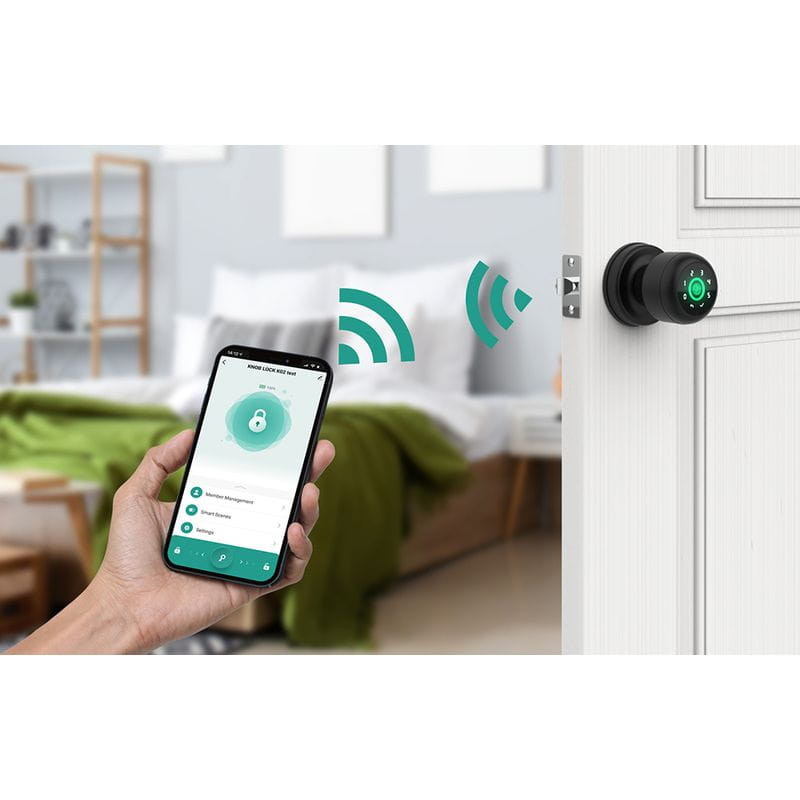 Gosund ST21 Zigbee/WiFi/BLE Gateway Tuya Blanco - Switch Hub - Ítem6