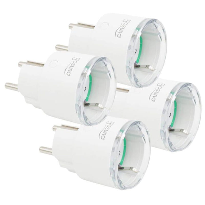 Gosund SP111 Pack de 4 - Ítem